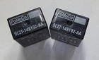USA FORD  RELAY 9L2T-14B192-AA  TESTED OEM FREE SHIPPING!  1 YEAR WRNTY F4