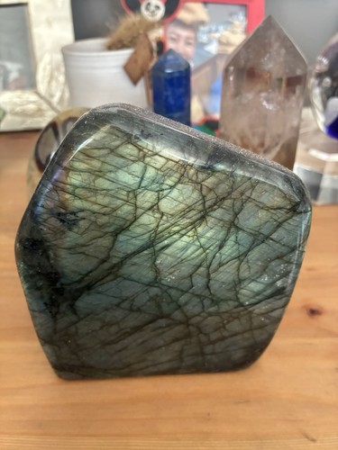 Labradorite Stone