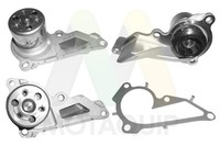 Wasserpumpe MotorküHlung Motaquip LVWP1132 FüR Mercedes Klasse W177 Sports W247