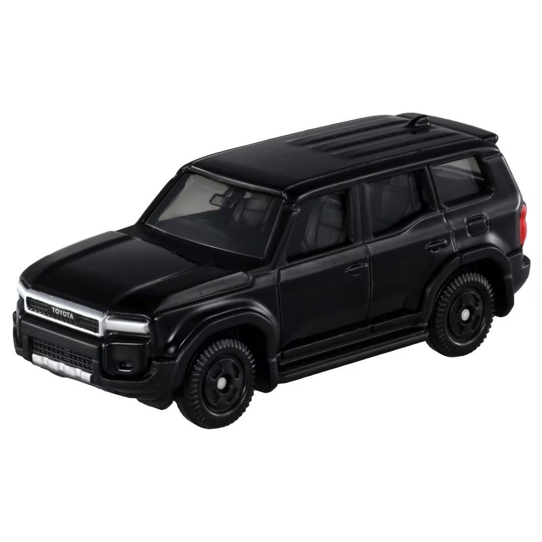TOMICA 17 TOYOTA LAND CRUISER 250 1/66 TOMY DIECAST CAR 2025 OCT