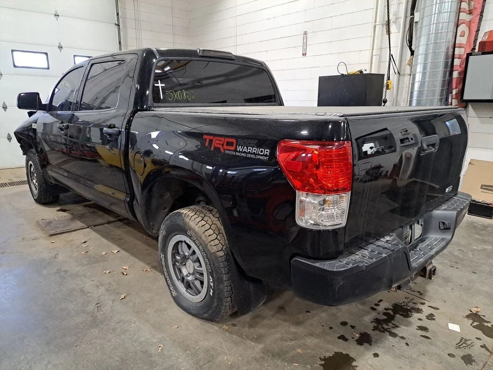 Eje/Cv eje C/V 2013 Tundra Sku#4287688 Foto 4 de 4