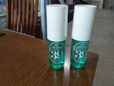 LOT/2 LIMITED EDITION SOL DE JANEIRO "39" HAIR/BODY PERFUME MIST 3 OZ EACH NEW!
