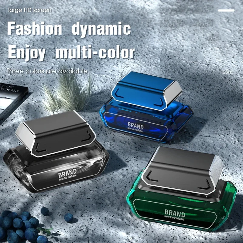 Luxus Autoduft und Raumerfrischer für anhaltende Frische - Bild 2 von 4