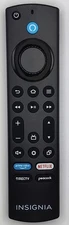 Original INSIGNIA Brand New Fire TV Remote Control - Includes VOICE Search