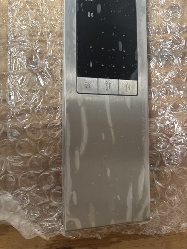 Bosch Wandbackofen Facia Panel 11005323 - Bild 3 von 18