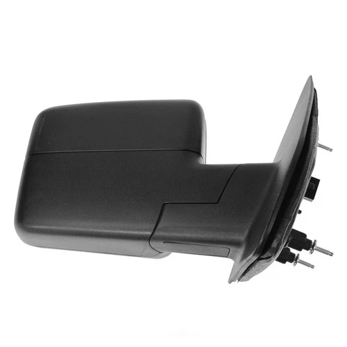 Door Mirror-Power Heated Turn Signal Textured Black Mirror fits 04-05 Ford F-150