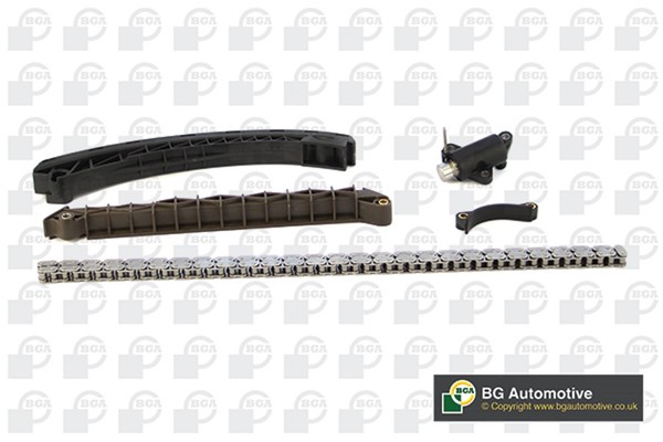 BGA Steuerkettensatz TC0950K FüR E34 E36 E46 E39 Z3 BMW 3Er Compact Roadster 5Er-image