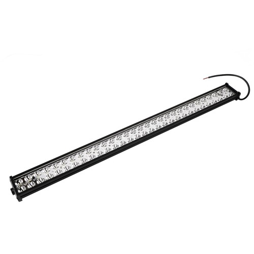 ˘9-36V Double Row LED Light Bar IP67 Dual Row LED Driving Work Light Bar For Off - Picture 2 of 12