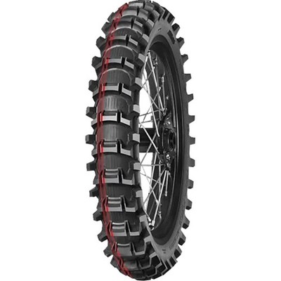 MITAS Terra Force-MX Sand 2 Tire - Rear - 100/90-19 - 70001066