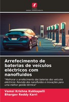 Arrefecimento De Baterias De VeíCulos EléCtricos Com Nanofluidos Taschenbuch