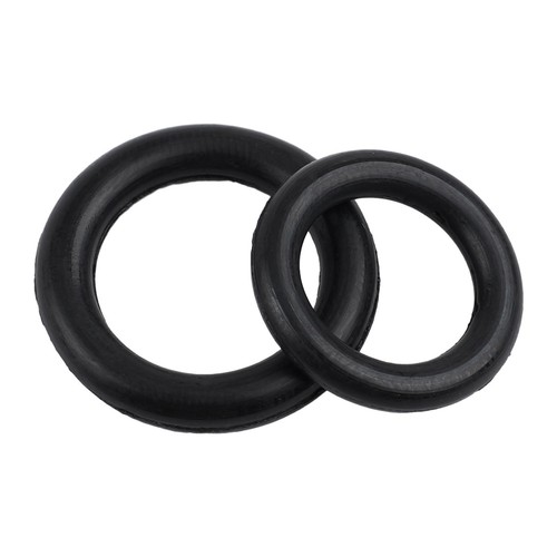 Kit anello tubo o anelli idropulitrice per accoppiatore attacco rapido 1/4\ 3/8\ M22 - Foto 12 di 24