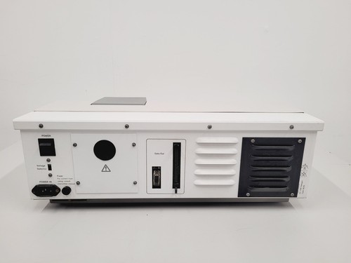 Espectrofotómetro De Rango Visible Jenway 6100 - Picture 4 of 22