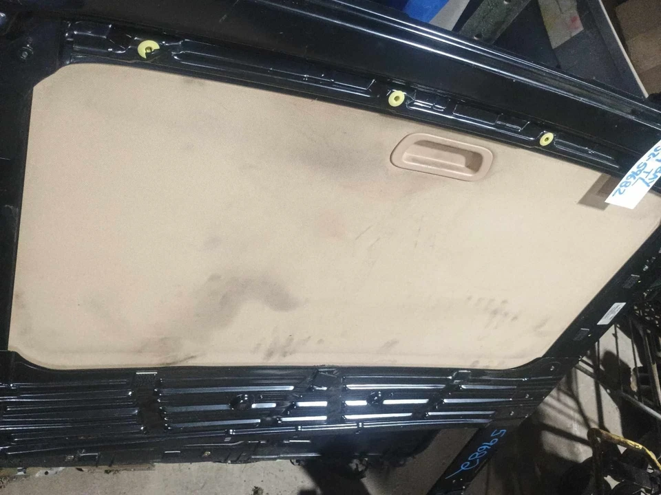 ACURA TL 2004-2008 techo corredizo vidrio techo corredizo techo corredizo completo OEM Foto 3 de 4