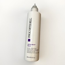 Paul Mitchell EXTRA-BODY Boost Controlled Volume Spray No Nozzle