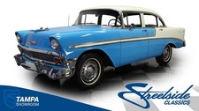 1956 Chevrolet Bel Air for Sale