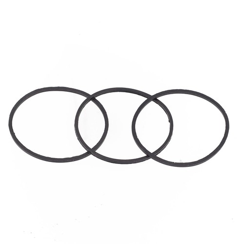 5pcs Carburetor Float Bowl Gaskets O-Ring For Carb #693981 280492 High Quality - Picture 14 of 22