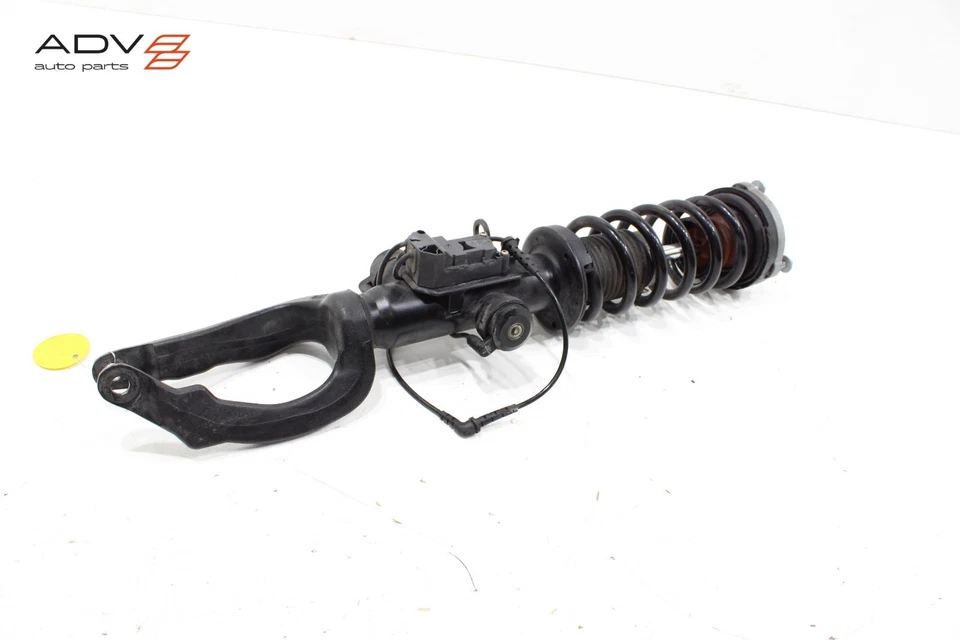 2012 - 2017 BMW 650i 640i F13 XDRIVE ПЕРЕДНЯЯ ЛЕВАЯ БОКОВАЯ АМОРТИЗИРУЮЩАЯ СТОЙКА OEM - Изображение 2 из 4