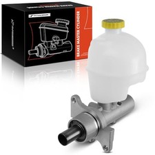 Brake Master Cylinder with Reservoir and Cap Compatible with Dodge and Ram