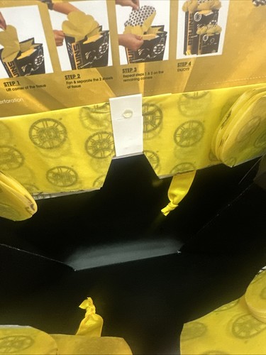 Bolsa de regalo NHL Boston Bruins - Imagen 10 de 10