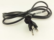Replacement for CISCO 72-0259, 3 X 18AWG, 60C, 300V, 6' POWER CORD