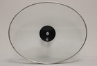 Crock-Pot 7 Qt Oval Manual Slow Cooker Replacement Lid - Used