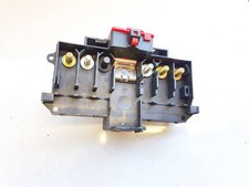 a2035450301 Massepoltrennung  Mercedes-Benz C-CLASS DE1945536-57