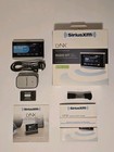 Sirius Xm Lynx Radio Kit Portable Satellite Radio Model Sxi1