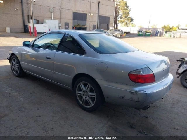 2001 2002 2003 ACURA CL MOTOR DE ATUADOR DE CONTROLE DE CRUZEIRO 17150-PFW-101 - Imagem 4 de 4