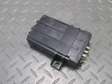 82-83 MERCEDES W123 240D ENGINE SPEED CONTROL UNIT MODULE 0025452932 OEM