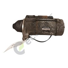 KIA RIO 1 MK3 UB Starter Motor D3FA 36100-2A500