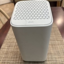 Comcast Xfinity XB7-T GIGABIT Modem WiFi Router No Power Cord - Used but works