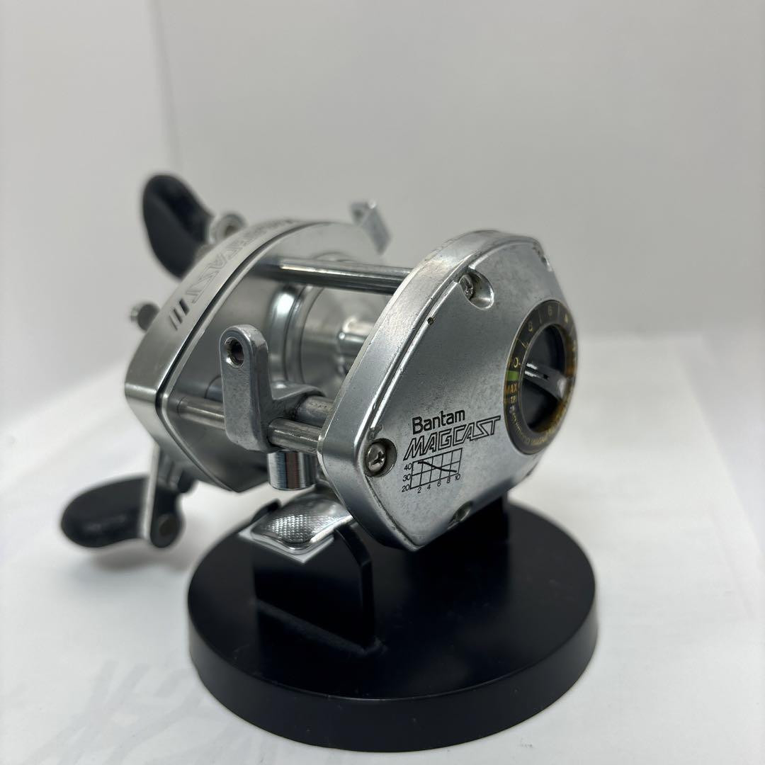 リール Bantam MAGCAST 21SG Shimano Bantam Baitcast Reel | Bass Pro Shops