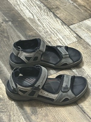 Ecco Men's Offroad Sandals - Size 45EU