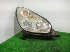 Feu avant (phare) Subaru B9 TRIBECA