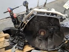 Boite de vitesse Nissan KUBISTAR