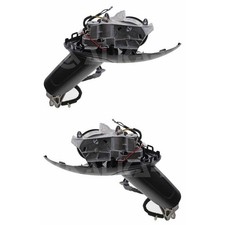 Retroviseur gauche (ou coque) Porsche Macan