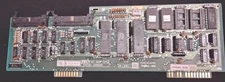 Vintage TEC F10-40P CPU Board ZPE61-02002 Fujibo-M2– Z80 Processor–Made in Japan