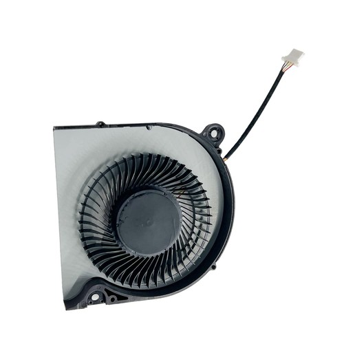 Wentylator procesora i gpu do Acer Nitro 5 AN515-43 AN515-54 AN517-51 Nitro 7 AN715-51 - Zdjęcie 6 z 11