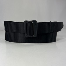 Rothco Black Nylon Belt - Men's Size 46