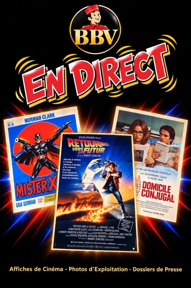 Vous souvenez-vous de "La Dernière Séance" ?