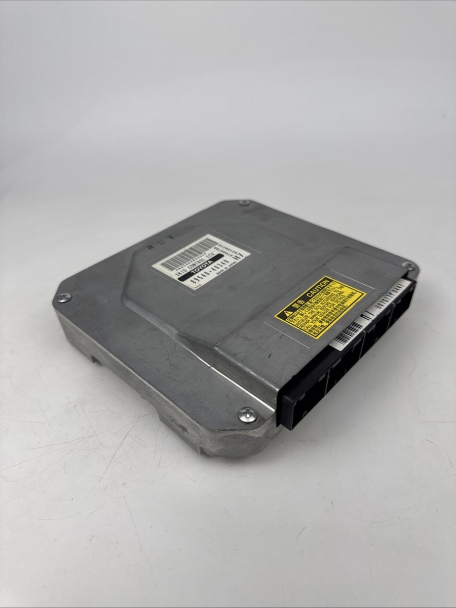 kyさん専用 4wd Control Computer 89533-60241 Fits 2010 Lexus Lx570 for