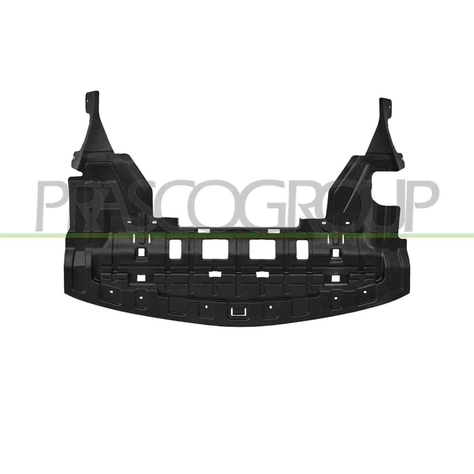 Protezione Sottoscocca Opel Mokka X 94550786 | Sotto Paraurti Anteriore
