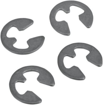 MIKUNI - BS32/126 - Jet Needle E-Ring - 4-Pack