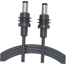 Starlink Mini DC to DC Power Cable 6.5FT - Built-in Smart Chip - 20AWG 6.5ft