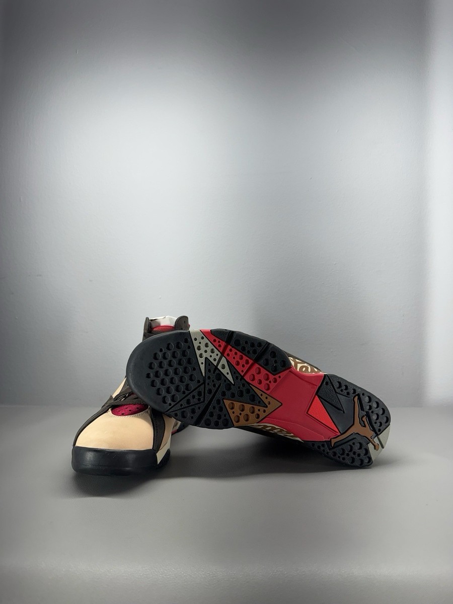 Size 9.5 - Patta x Air Jordan 7 Retro OG SP Shimmer 192502331918| eBay