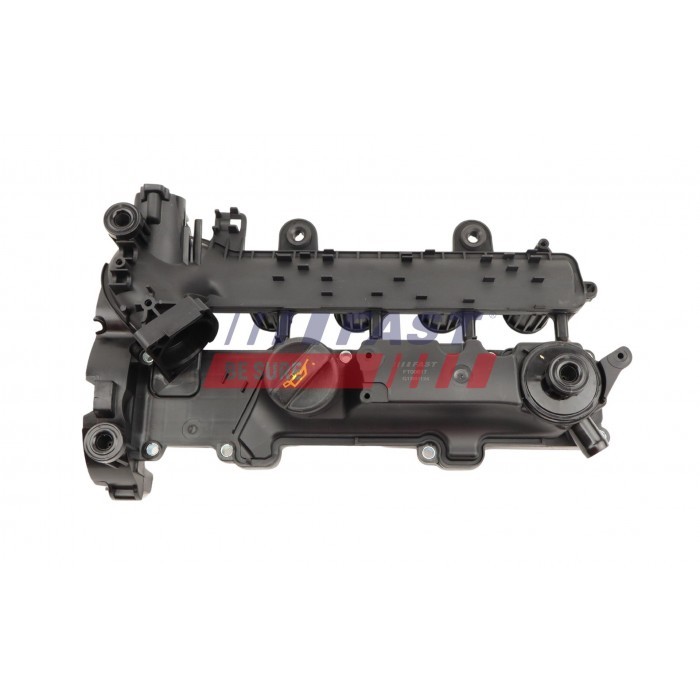 Couvercle de culasse pour Peugeot 206 Moteur 1.4L Essence Référence OEM 0361Q5