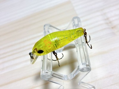 ZIP BAITS Rigge 35SS Angelköder #AO138
