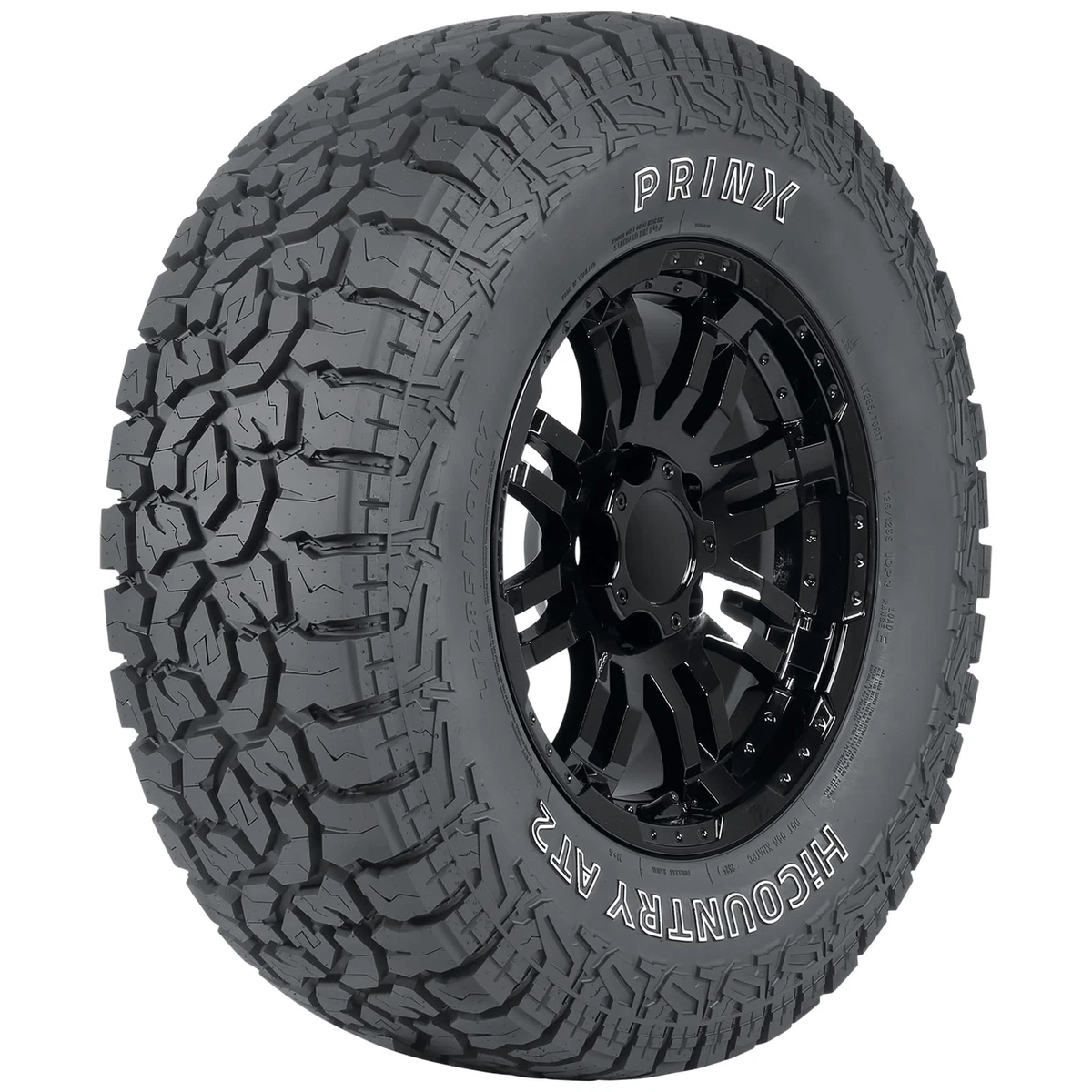 265/75/16 Car & Truck Off Road Tires for sale | eBay