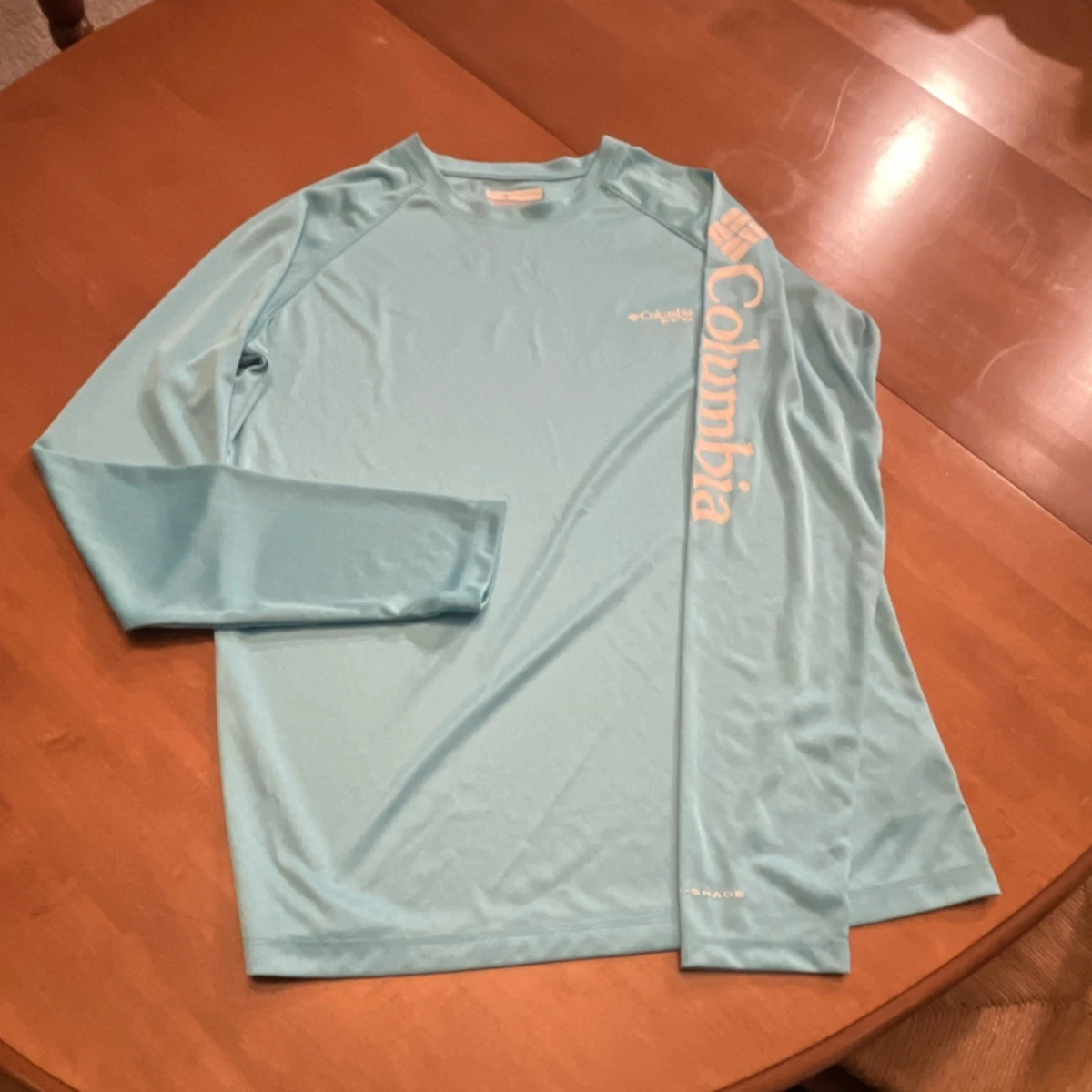 Chemise à manches longues Bahama pour femme | Columbia