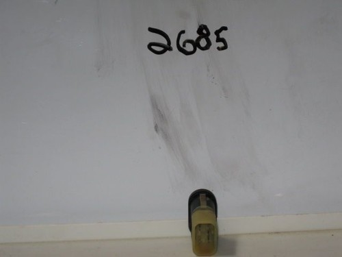 00 01 02 03 04 05 06 07 FOCUS FRONT DOOR SWITCH DRIVER'S LOCK 2685 - Picture 2 of 2